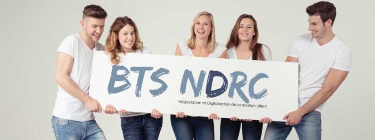 La formation BTS NDRC est-elle pour vous ?